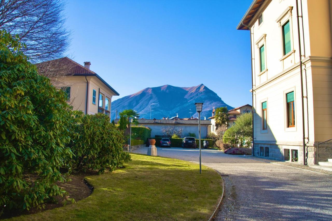 Villa Morosini Bellagio Exterior foto