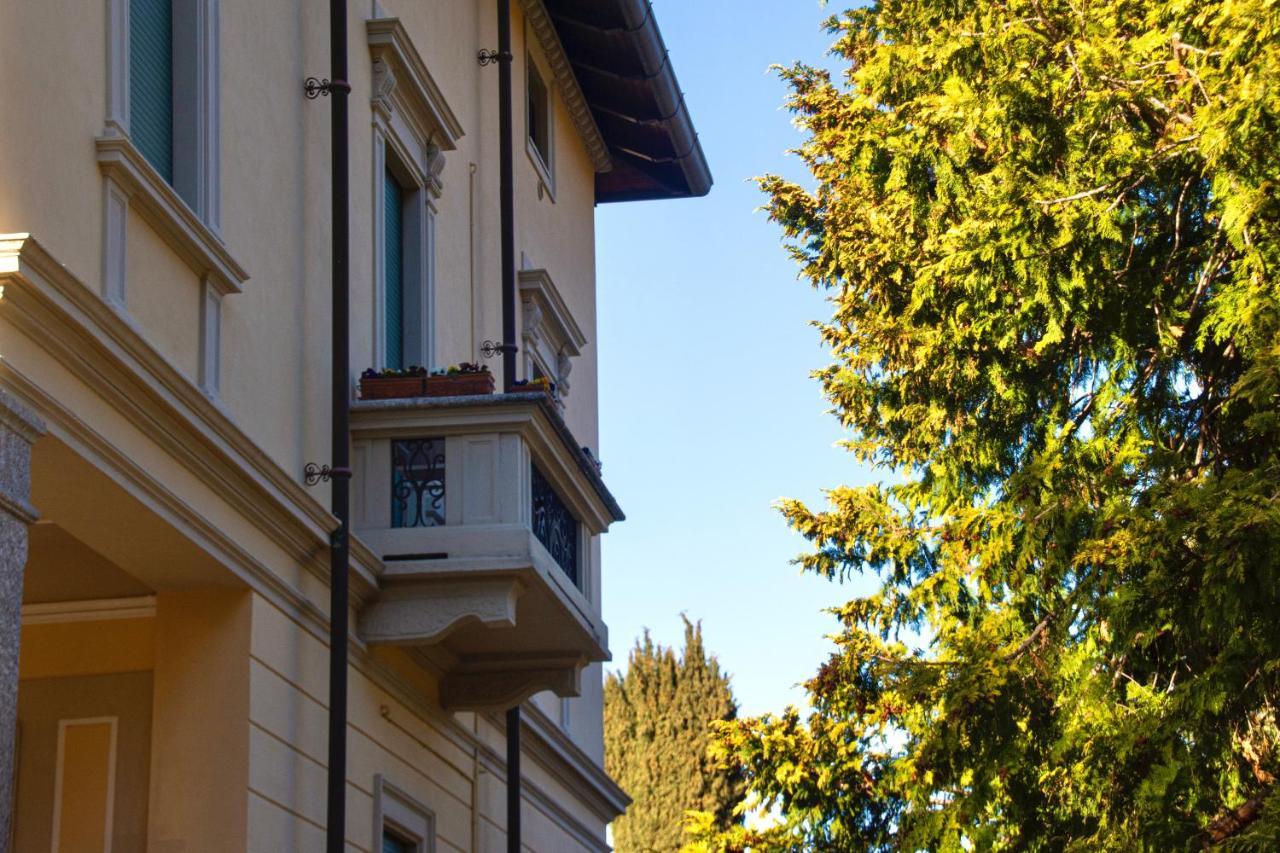 Villa Morosini Bellagio Exterior foto